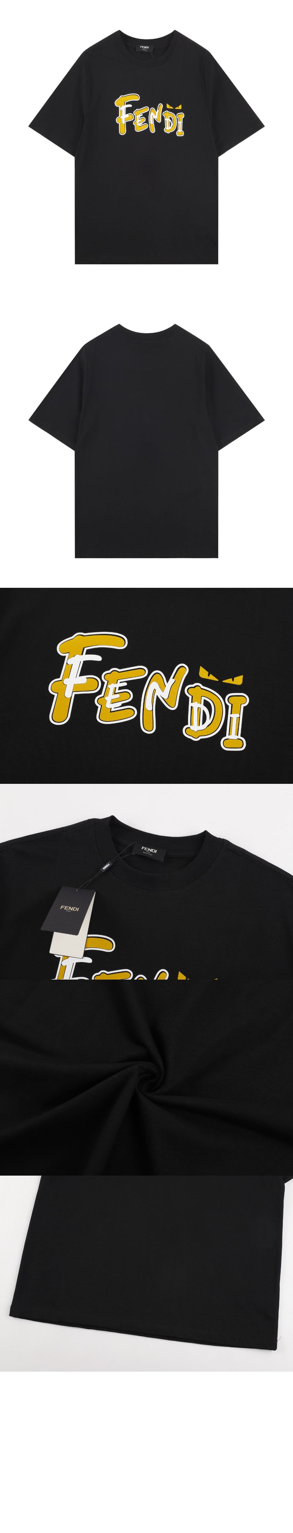펜디 티셔츠