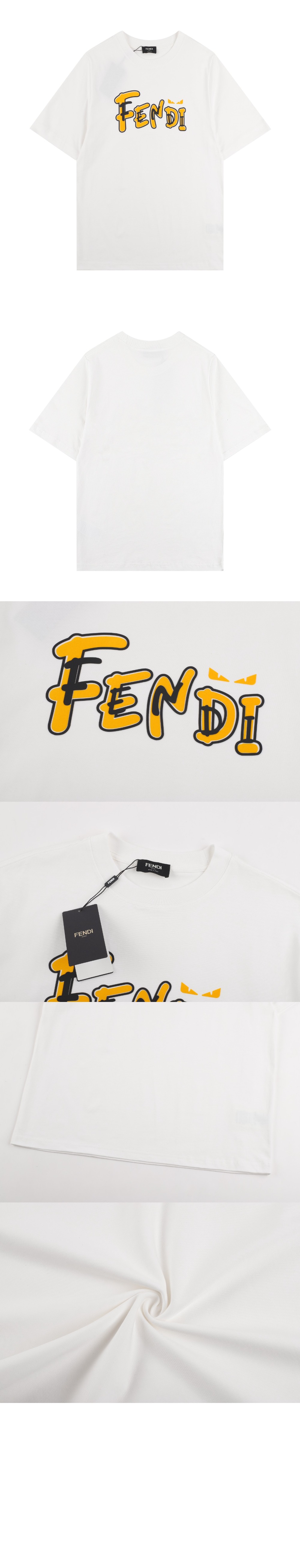 펜디 티셔츠