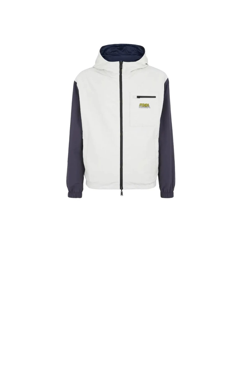 펜디 리버시블 자켓