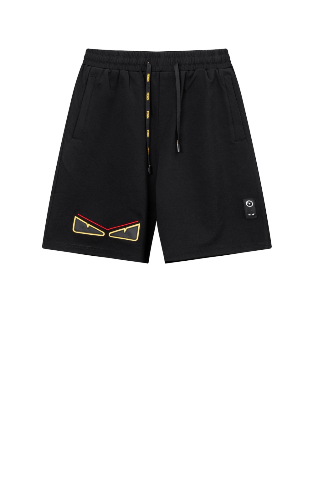 펜디 캐주얼 반바지