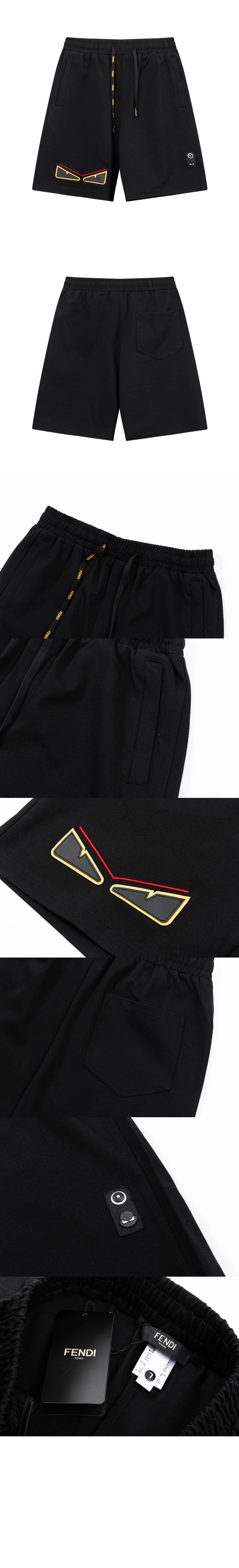 펜디 캐주얼 반바지