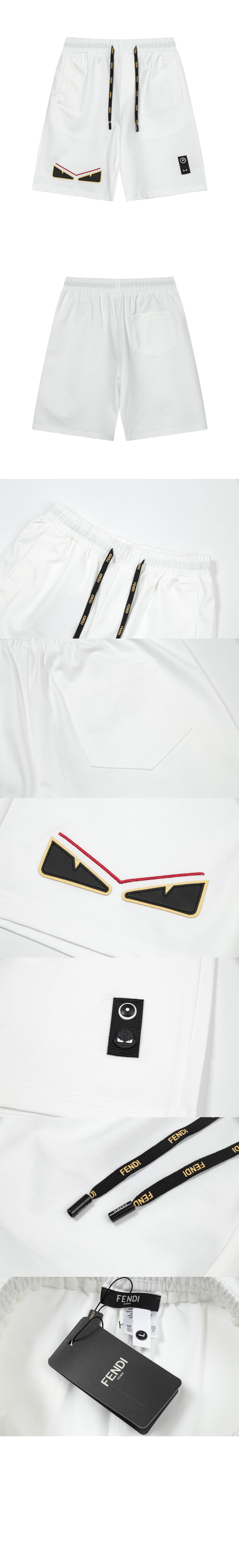 펜디 캐주얼 반바지