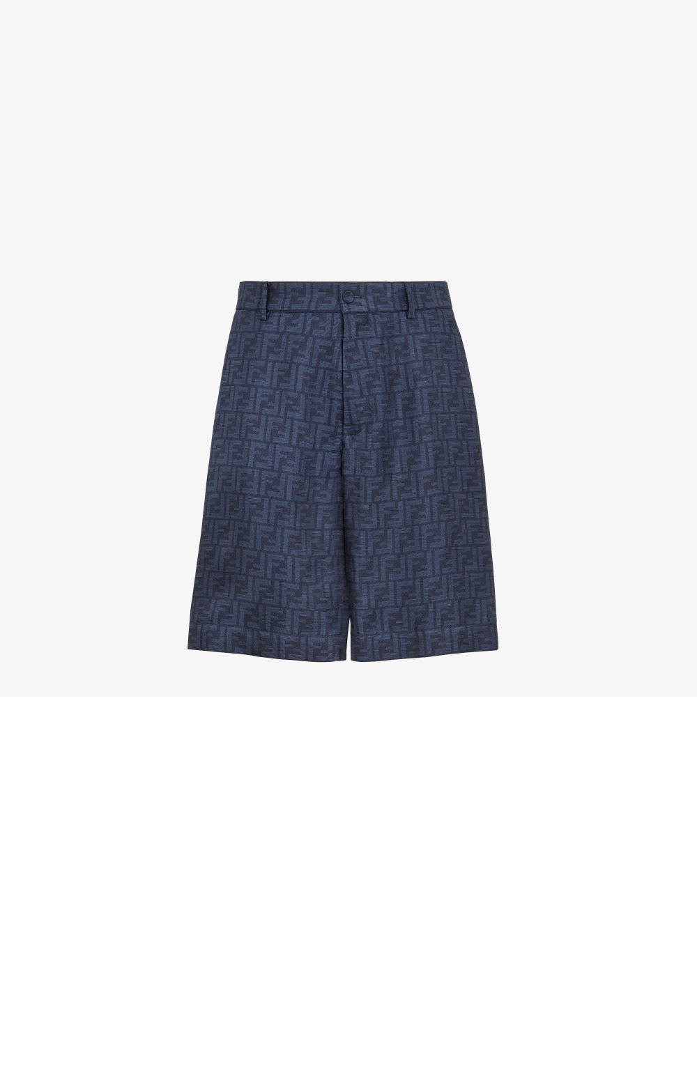 펜디 쇼트 팬츠