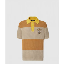 펜디 폴로 셔츠