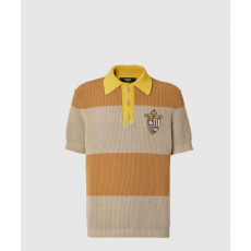 펜디 폴로 셔츠