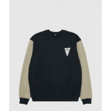 펜디 로고 프린트 면 톱