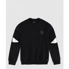 펜디 로고 프린트 면 톱