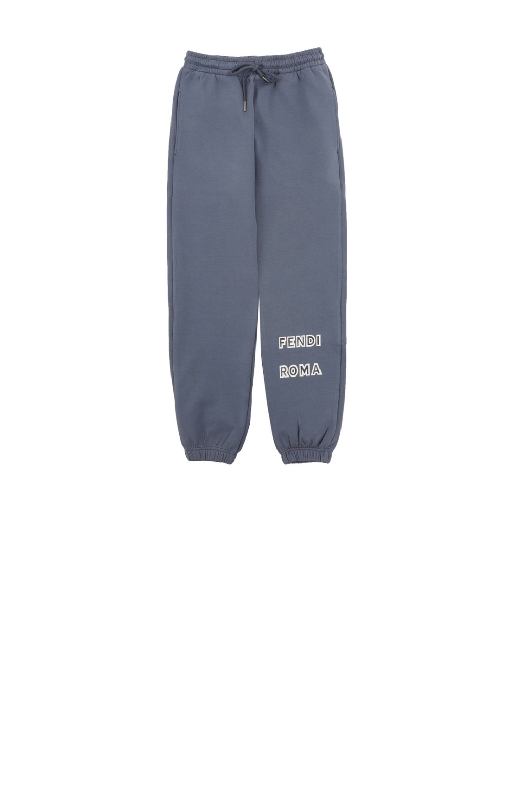 펜디 로고 트랙수트 팬츠