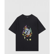 펜디 코튼 티셔츠