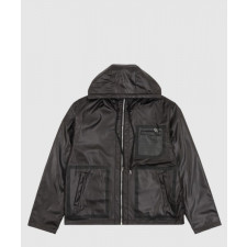 펜디 로고 집업 자켓