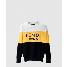 펜디 크루넥 스웨터