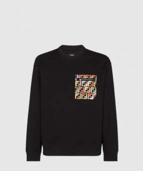 펜디 스웨트 셔츠