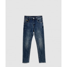 펜디 데님 팬츠