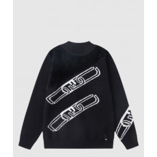 펜디 긴팔 상의