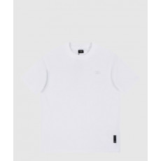 펜디 로고 프린트 반팔