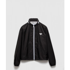 프라다 리나일론 재킷