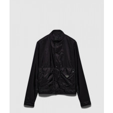 프라다 리나일론 재킷