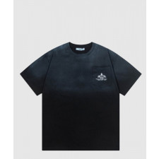 프라다 코튼 티셔츠