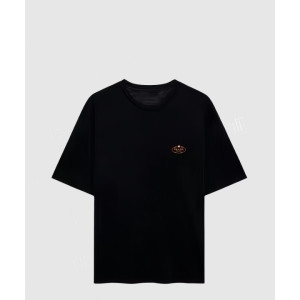 프라다 코튼 티셔츠