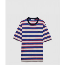 프라다 코튼 티셔츠