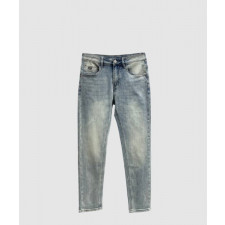 프라다 데님 팬츠