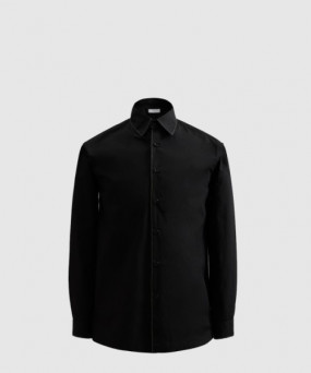 프라다 셔츠 톱