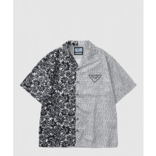 프라다 셔츠 톱