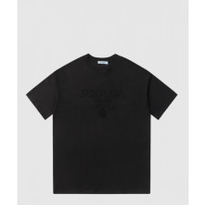 플라워 코튼 톱