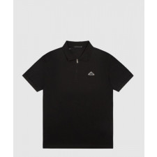 프라다 로고 프린트 반팔