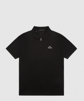 프라다 니트 크롭