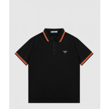 프라다 니트 크롭