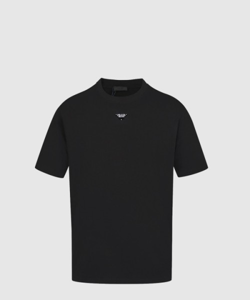 프라다 니트 크롭