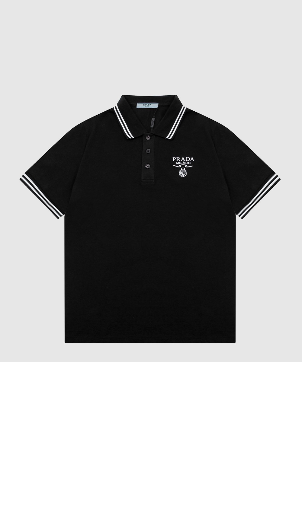 플라워 코튼 톱