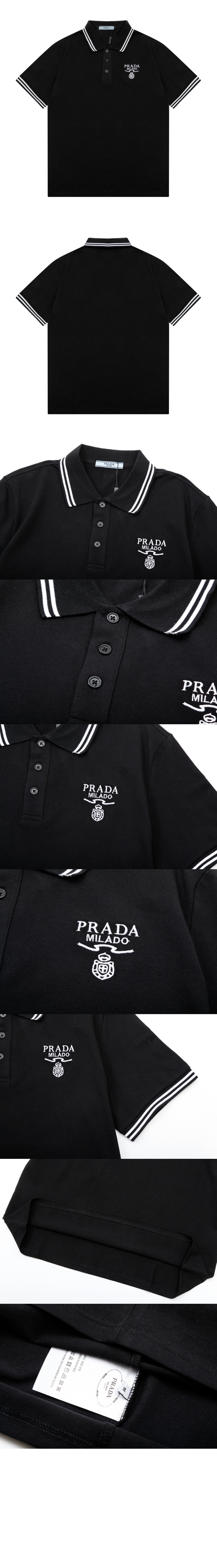 플라워 코튼 톱