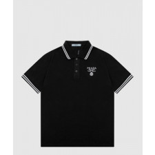 플라워 코튼 톱