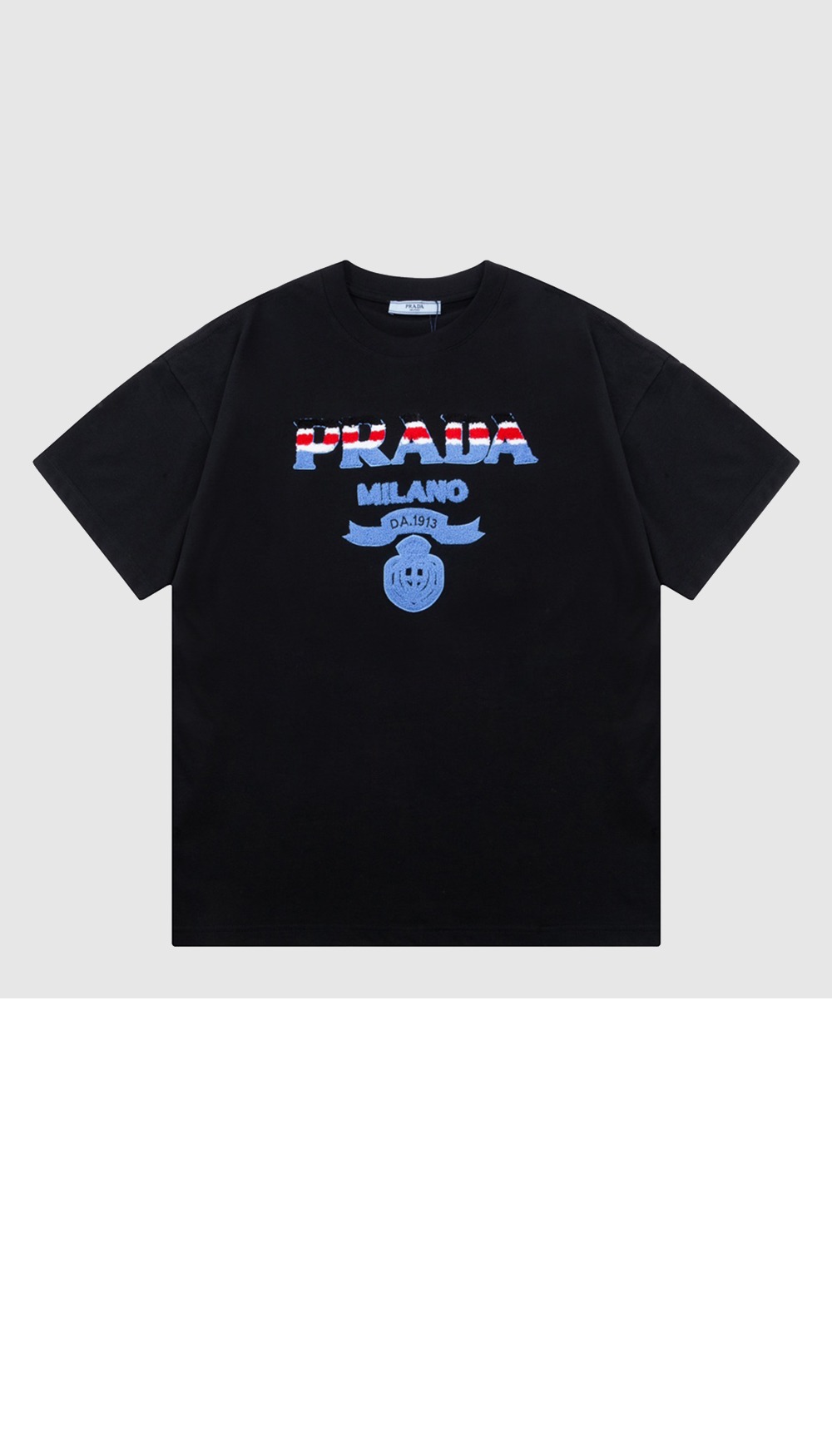 플라워 코튼 톱