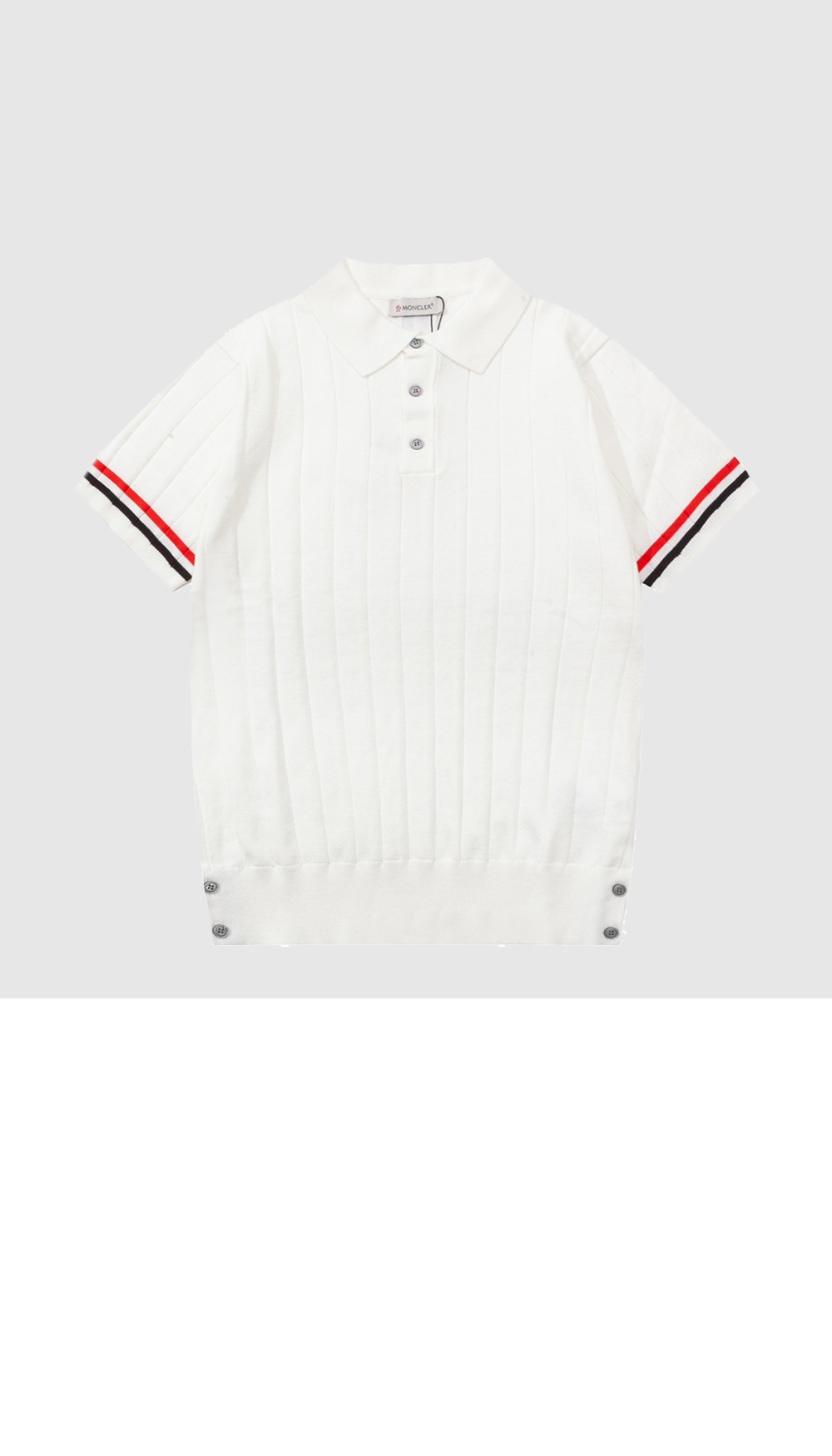 프라다 니트 크롭