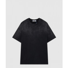 프라다 로고 프린트 반팔