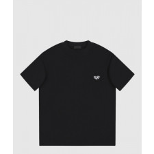 프라다 로고 프린트 반팔