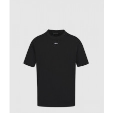 프라다 로고 프린트 반팔