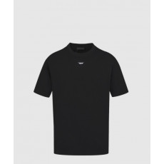 프라다 로고 프린트 반팔