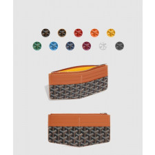 고야드 인서트 루이스 카드지갑