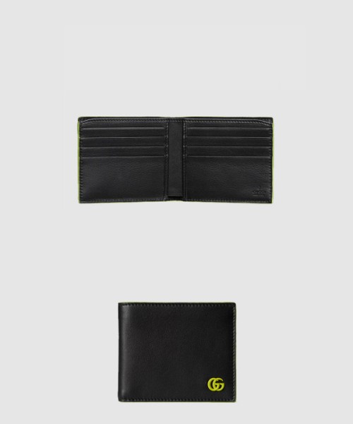 구찌 GG 마몽 반지갑 835047