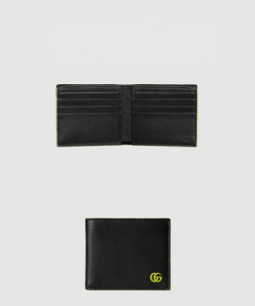 구찌 GG 마몽 반지갑 835047