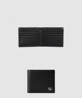 구찌 GG 마몽 반지갑 835047