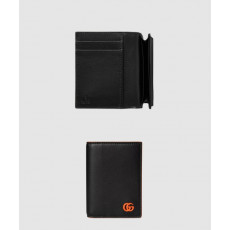 구찌 GG 마몽 바이폴드 카드 케이스 835053