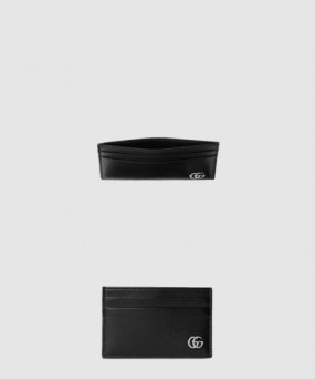 구찌 GG 마몽 카드 케이스 835049