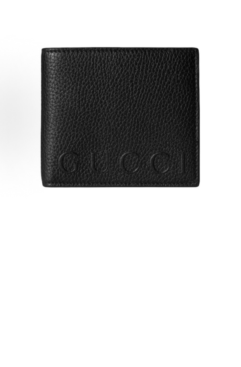 구찌 소가죽 지갑 835098