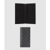 구찌 GG 엠블럼 장지갑 821213