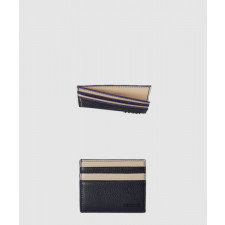 구찌 로고 바이컬러 카드 케이스 817043